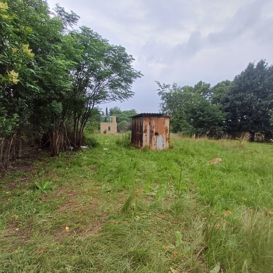 0 Bedroom Property for Sale in Drumblade A H Gauteng