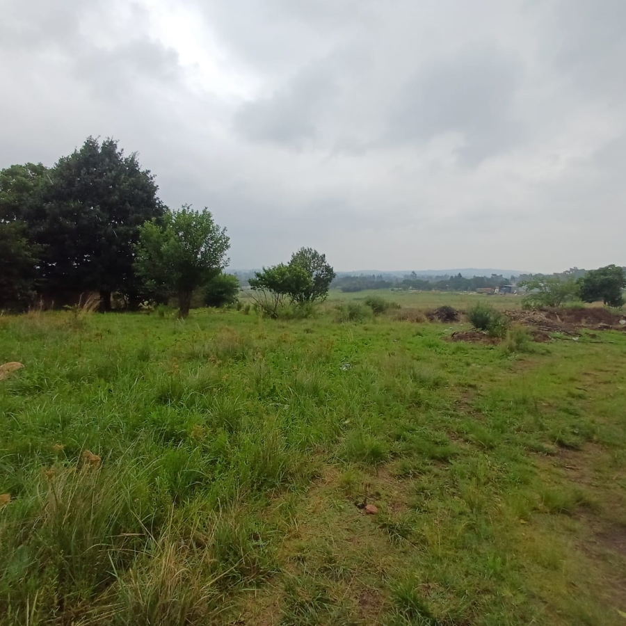 0 Bedroom Property for Sale in Drumblade A H Gauteng