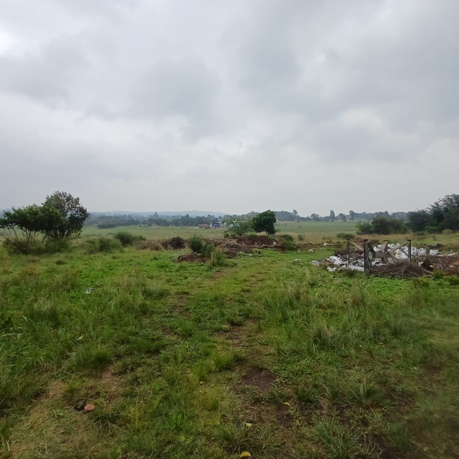 0 Bedroom Property for Sale in Drumblade A H Gauteng