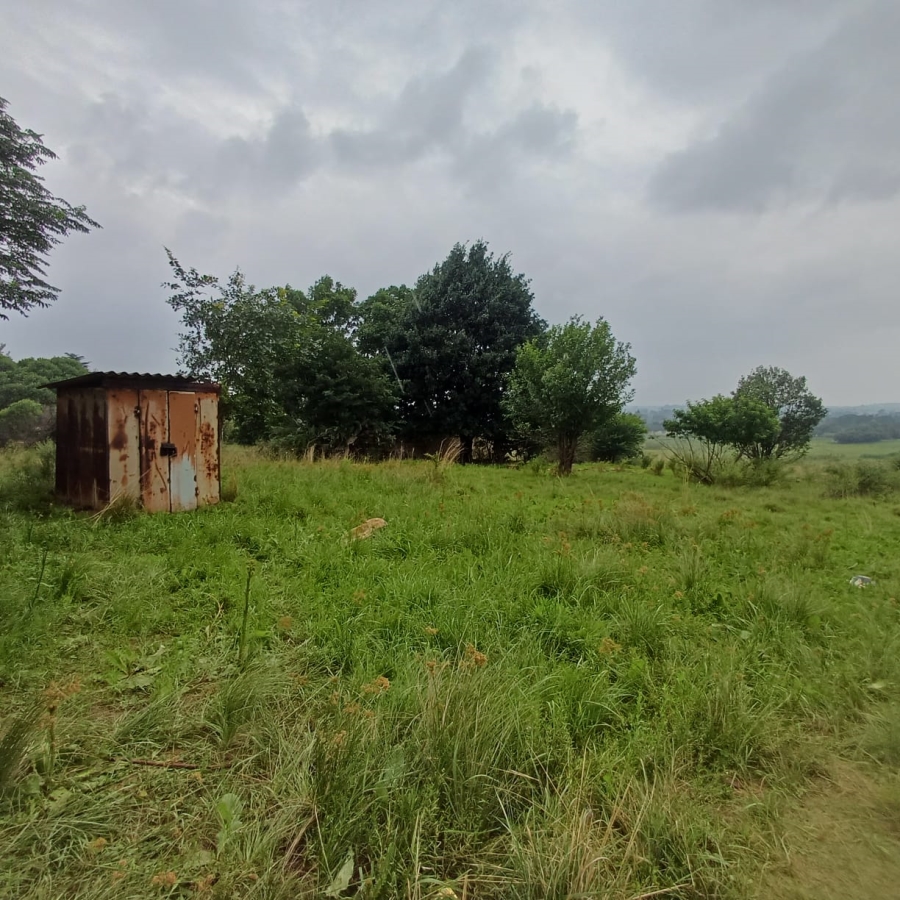 0 Bedroom Property for Sale in Drumblade A H Gauteng