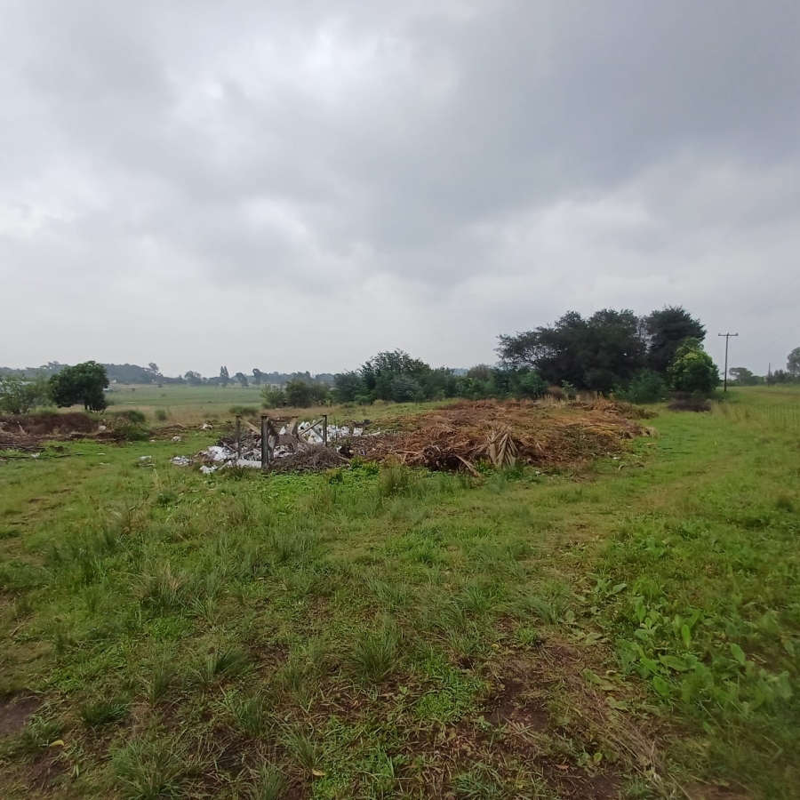 0 Bedroom Property for Sale in Drumblade A H Gauteng