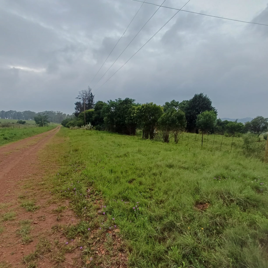 0 Bedroom Property for Sale in Drumblade A H Gauteng