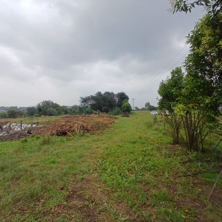 0 Bedroom Property for Sale in Drumblade A H Gauteng