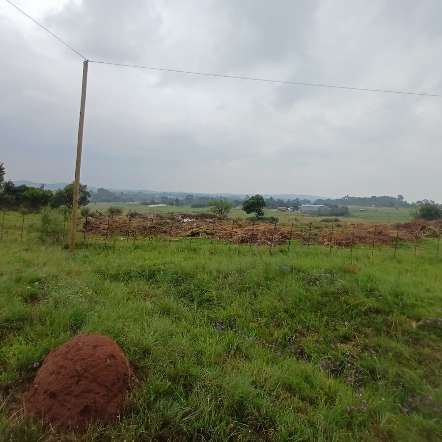 0 Bedroom Property for Sale in Drumblade A H Gauteng