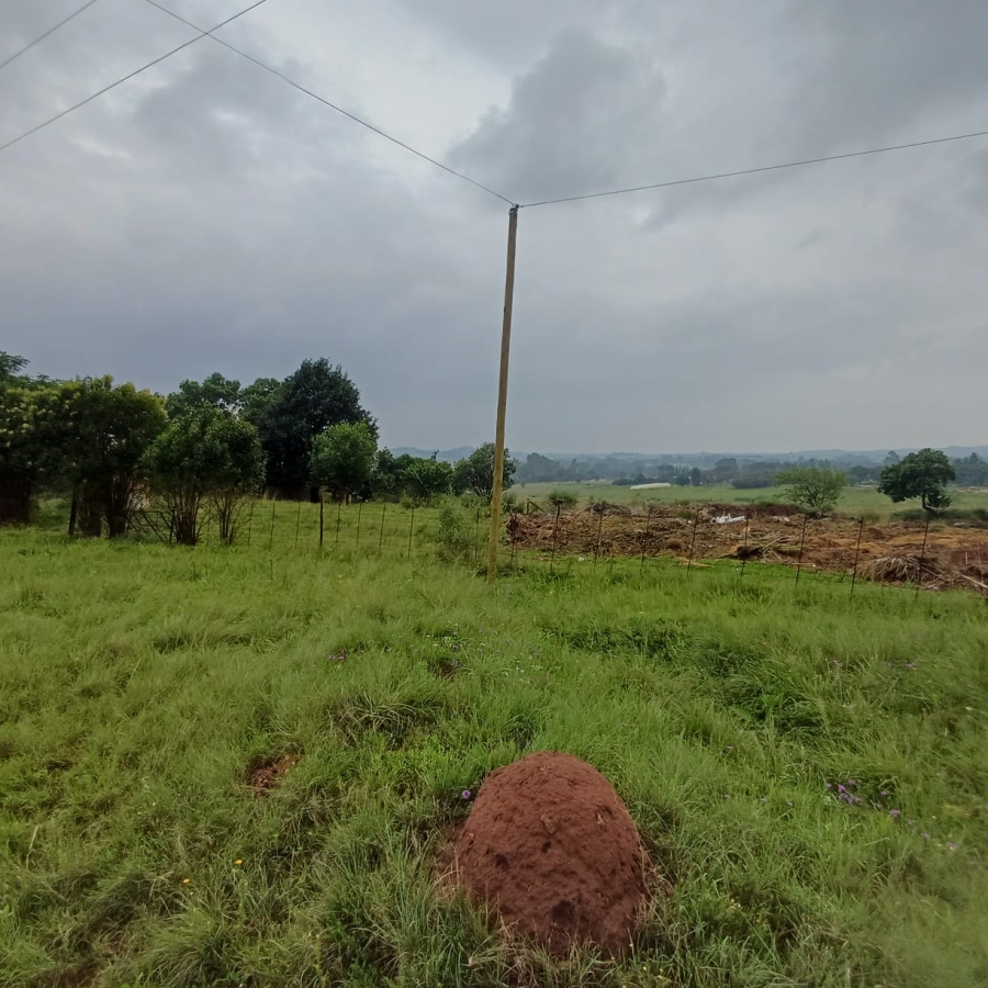 0 Bedroom Property for Sale in Drumblade A H Gauteng