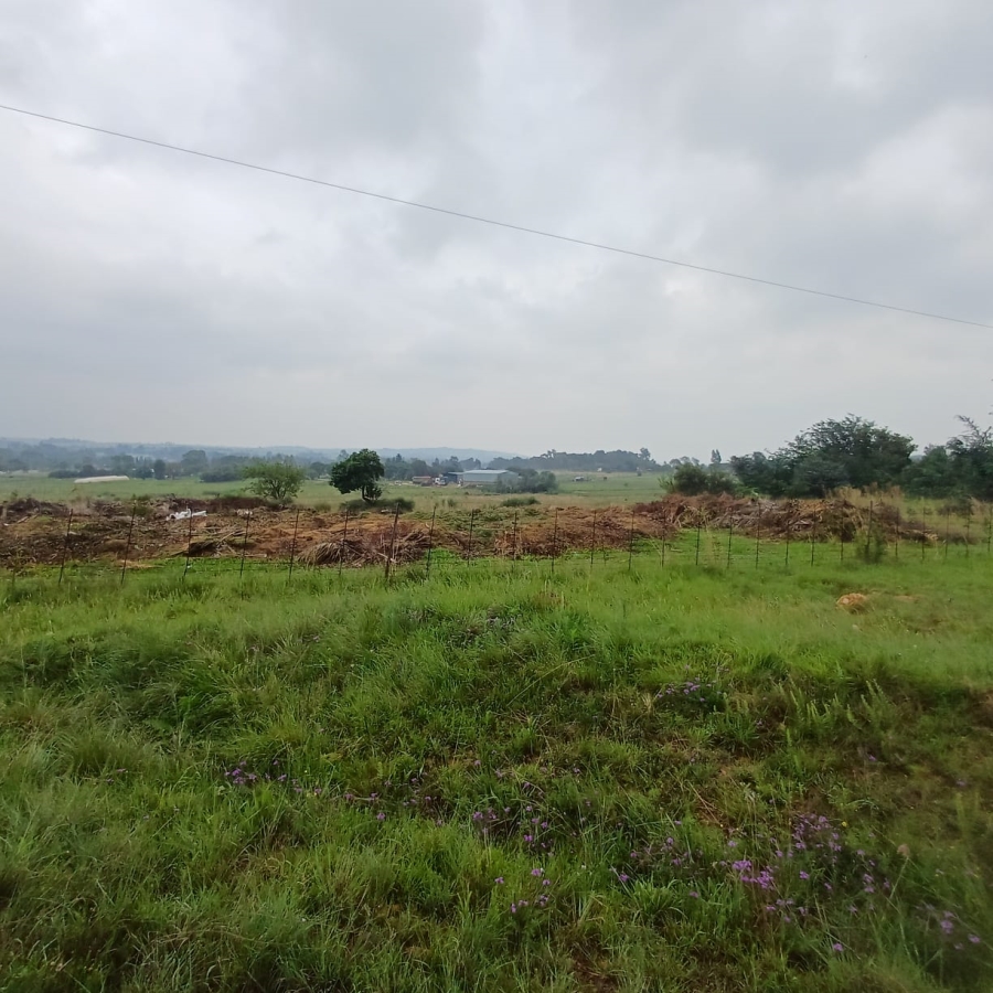 0 Bedroom Property for Sale in Drumblade A H Gauteng