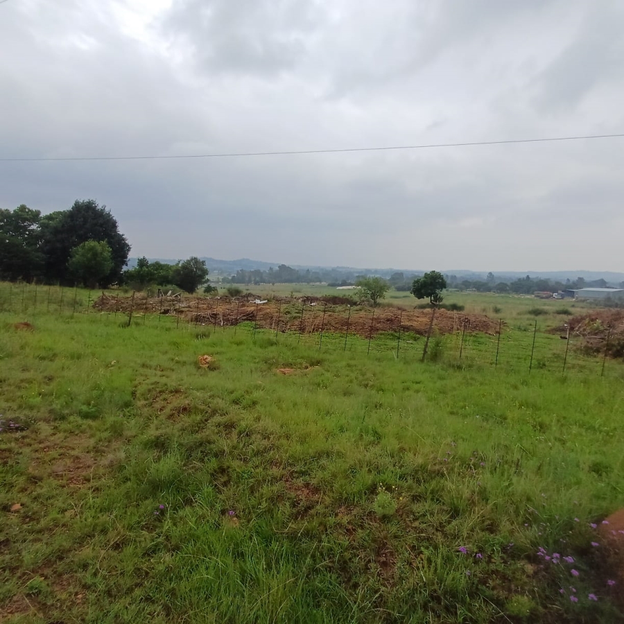 0 Bedroom Property for Sale in Drumblade A H Gauteng