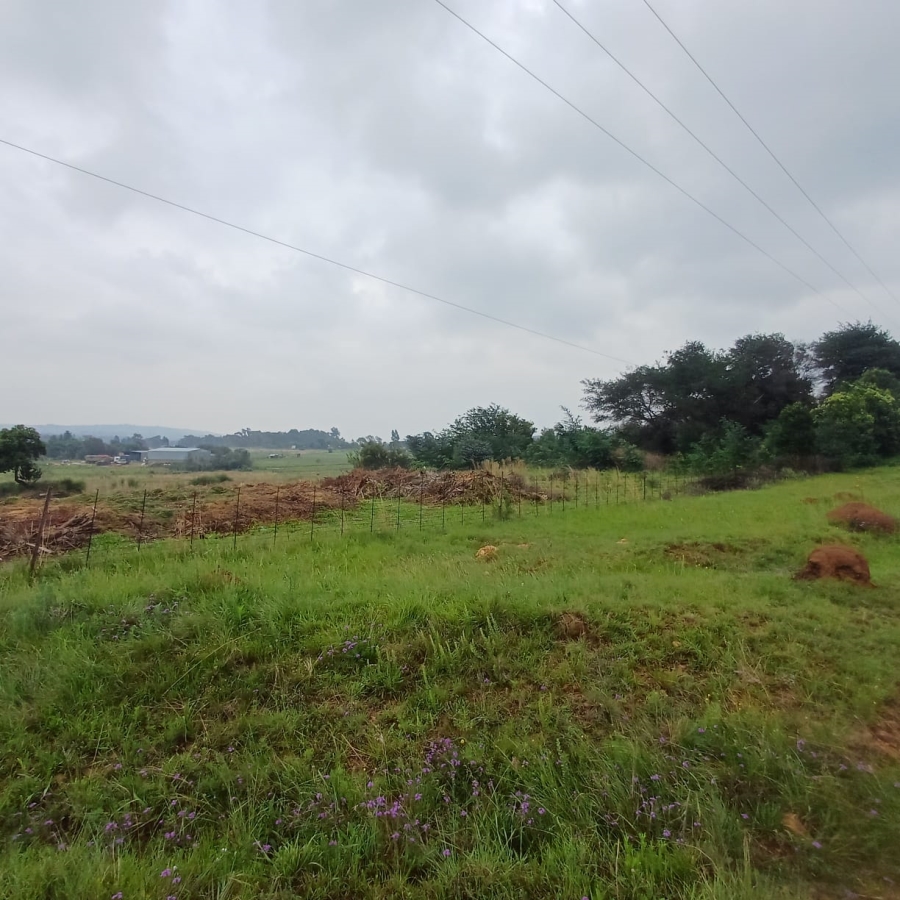 0 Bedroom Property for Sale in Drumblade A H Gauteng