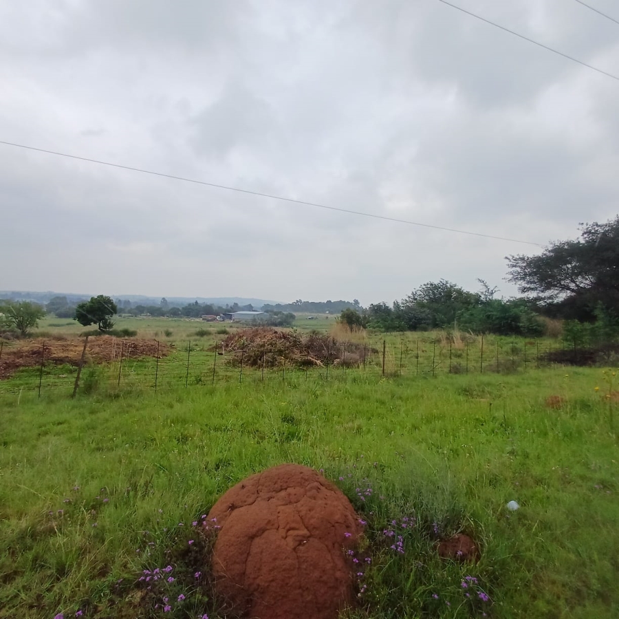 0 Bedroom Property for Sale in Drumblade A H Gauteng