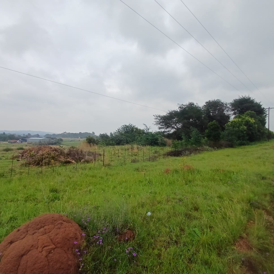 0 Bedroom Property for Sale in Drumblade A H Gauteng