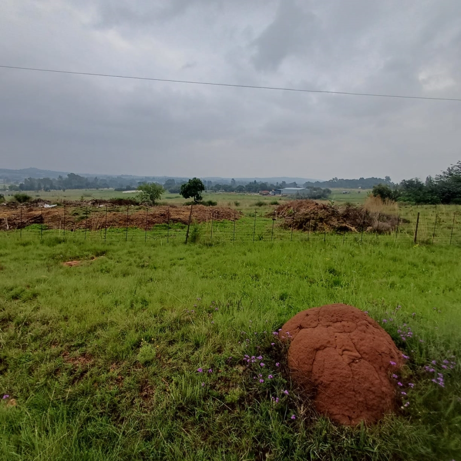 0 Bedroom Property for Sale in Drumblade A H Gauteng