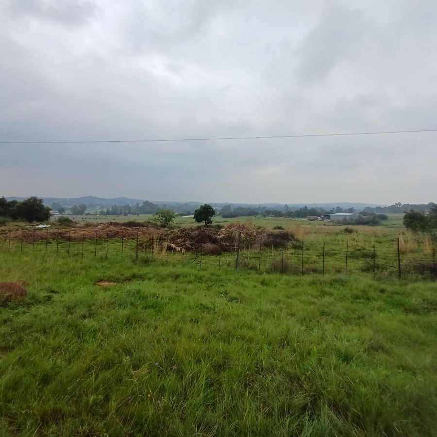 0 Bedroom Property for Sale in Drumblade A H Gauteng