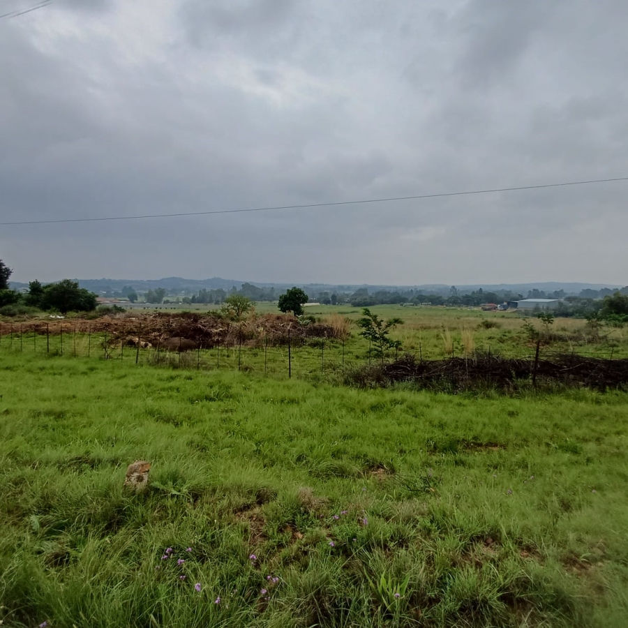 0 Bedroom Property for Sale in Drumblade A H Gauteng