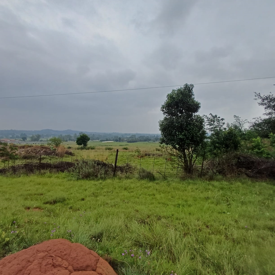 0 Bedroom Property for Sale in Drumblade A H Gauteng