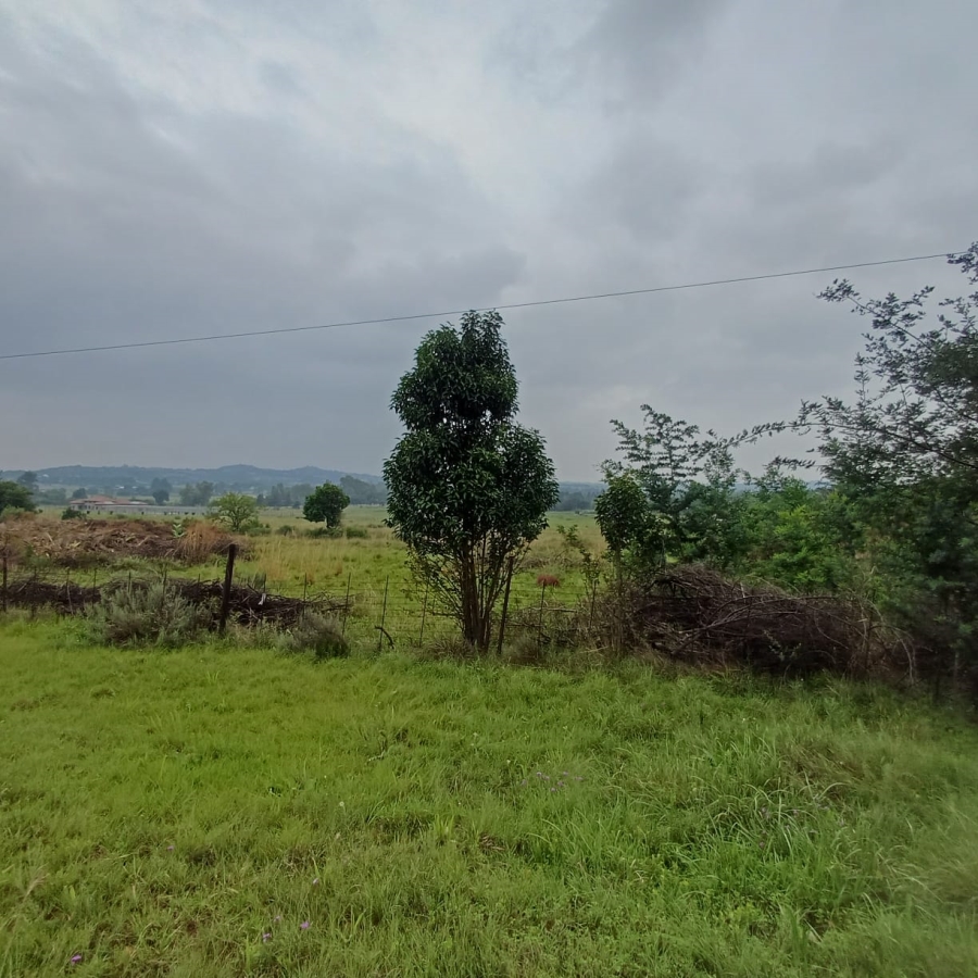 0 Bedroom Property for Sale in Drumblade A H Gauteng