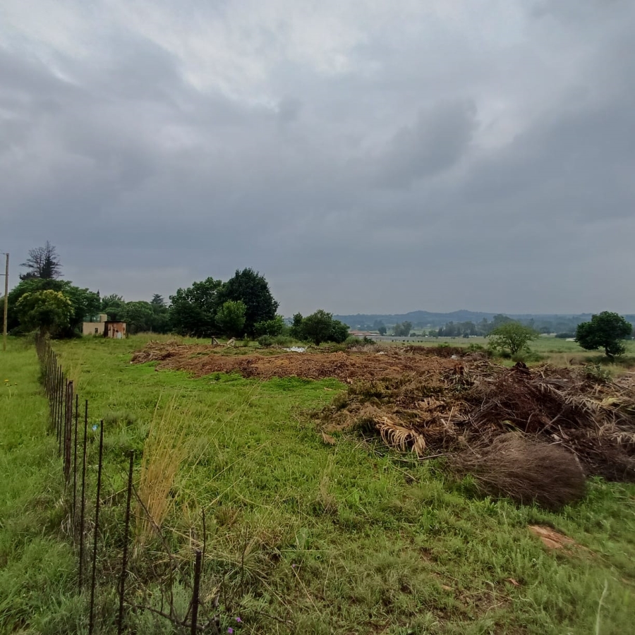 0 Bedroom Property for Sale in Drumblade A H Gauteng