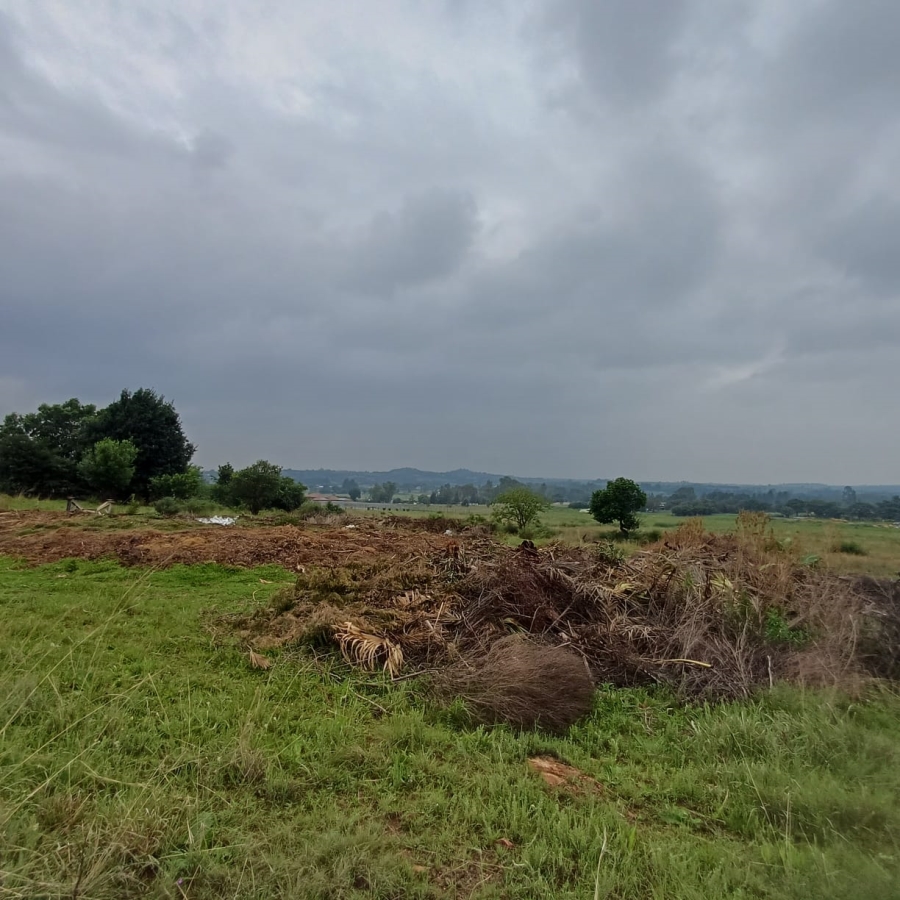 0 Bedroom Property for Sale in Drumblade A H Gauteng