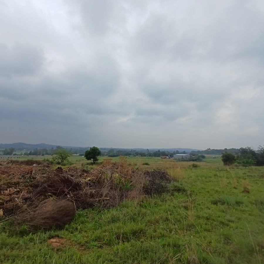 0 Bedroom Property for Sale in Drumblade A H Gauteng