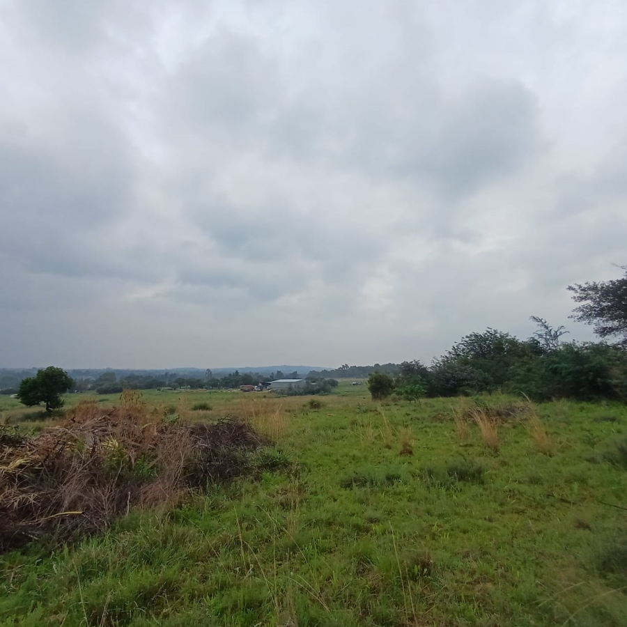 0 Bedroom Property for Sale in Drumblade A H Gauteng