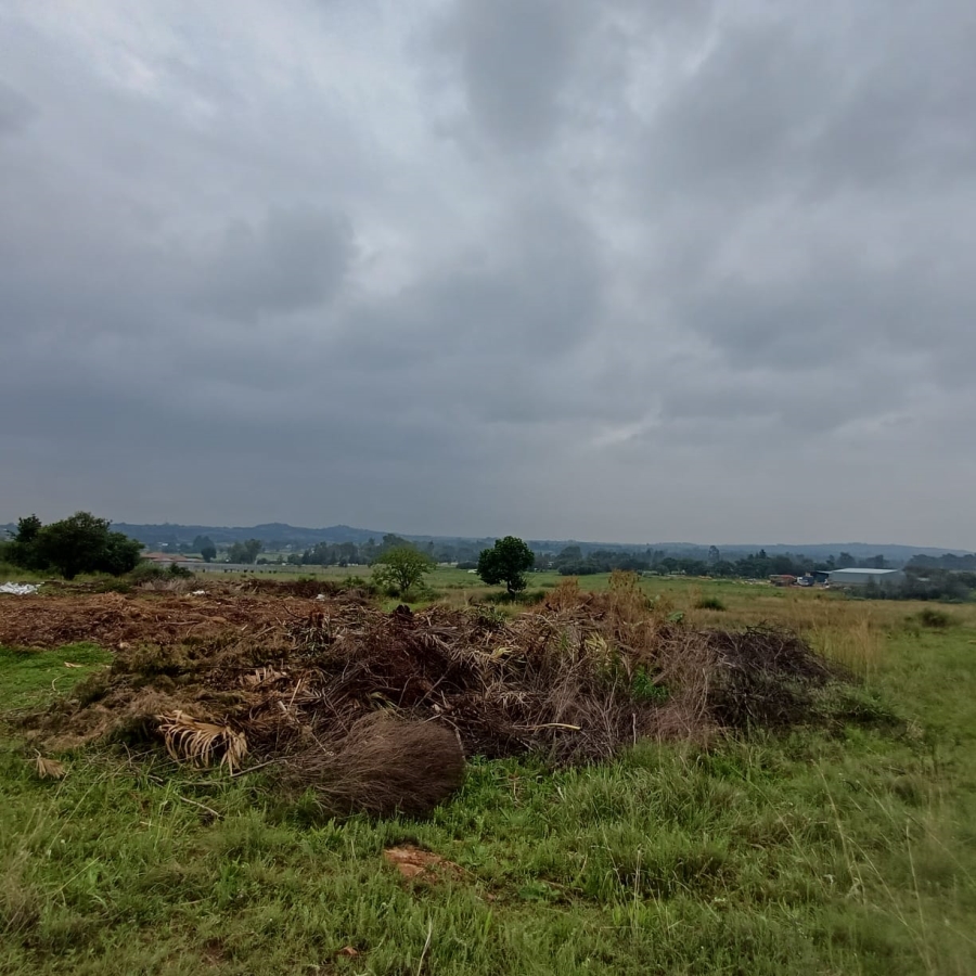 0 Bedroom Property for Sale in Drumblade A H Gauteng