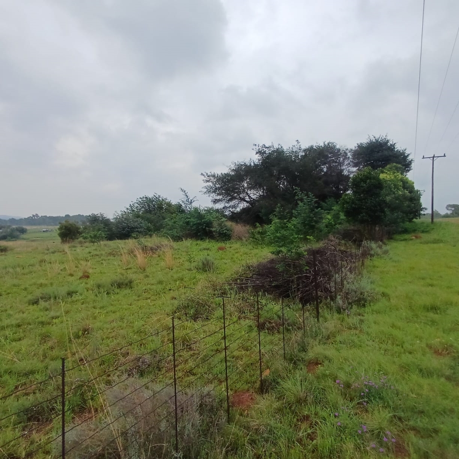 0 Bedroom Property for Sale in Drumblade A H Gauteng