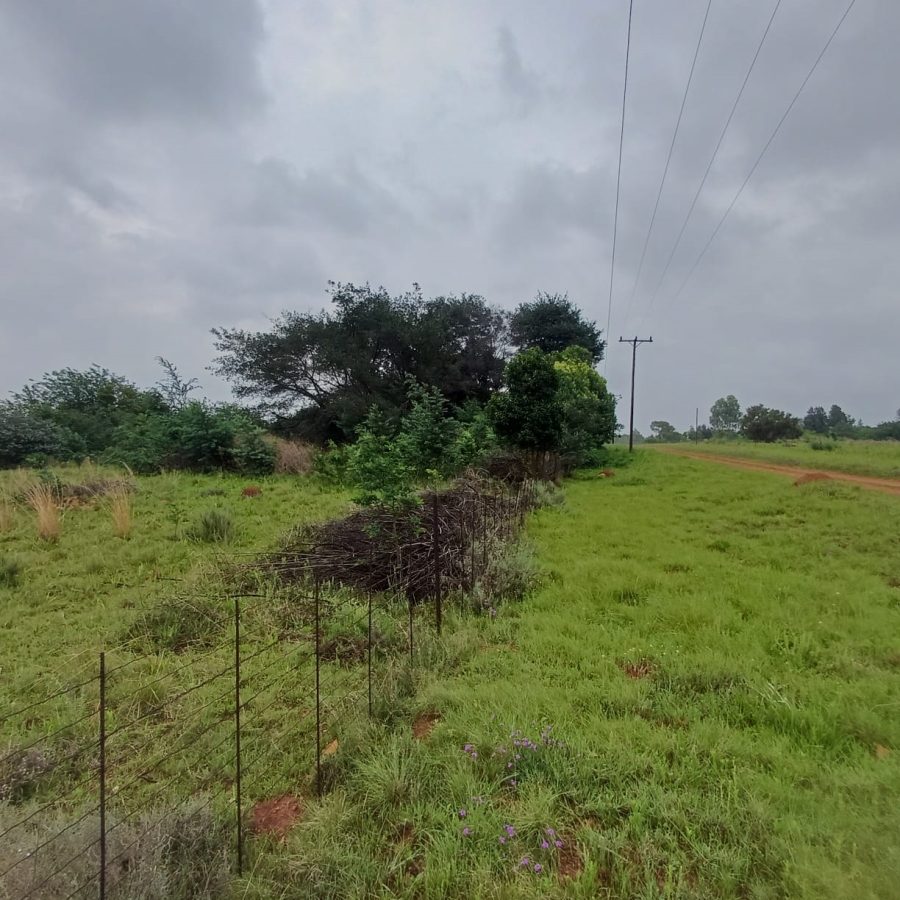 0 Bedroom Property for Sale in Drumblade A H Gauteng