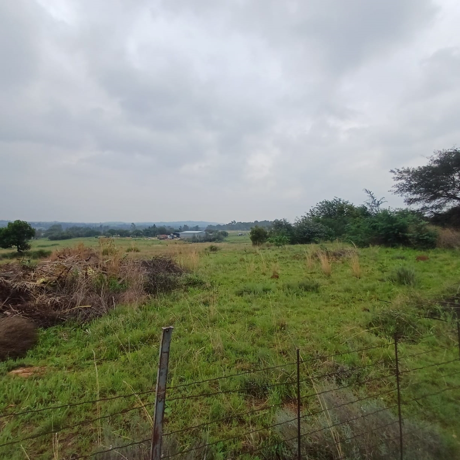 0 Bedroom Property for Sale in Drumblade A H Gauteng