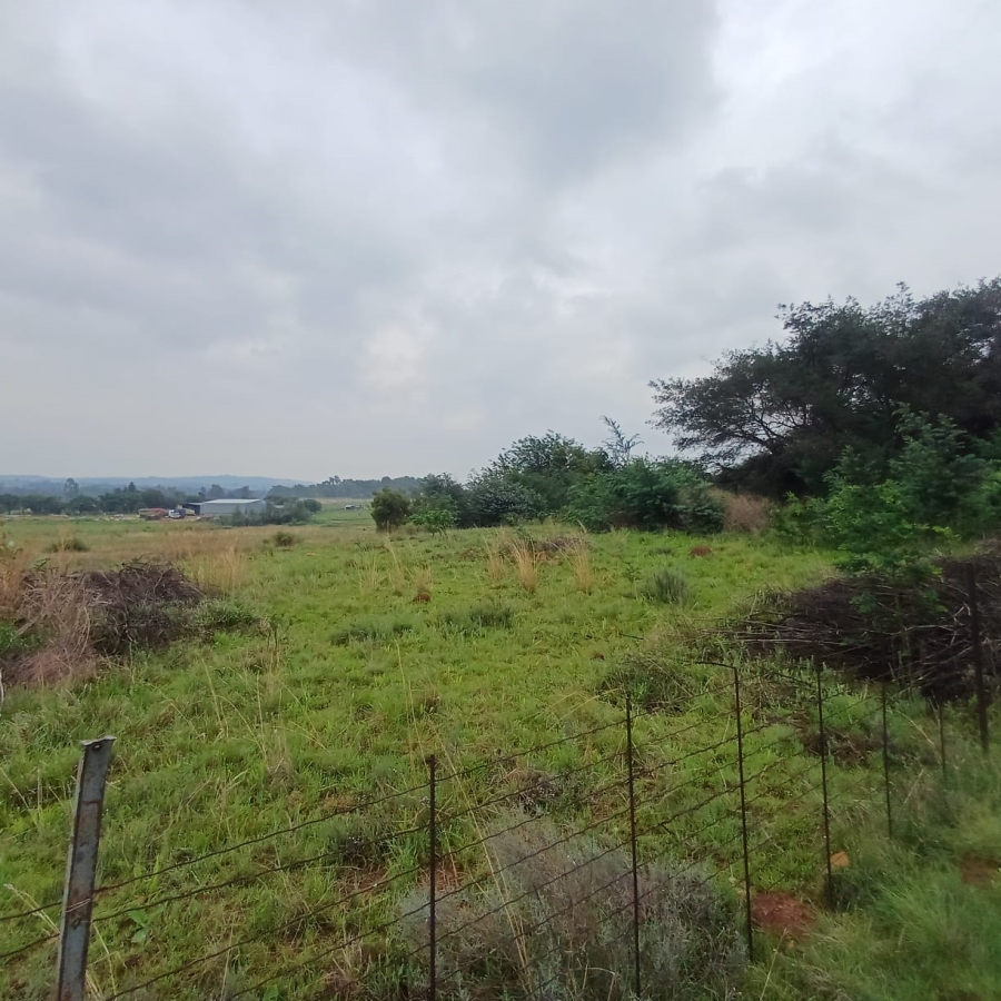 0 Bedroom Property for Sale in Drumblade A H Gauteng