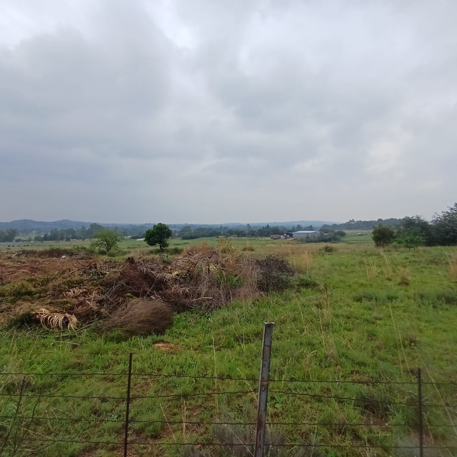 0 Bedroom Property for Sale in Drumblade A H Gauteng