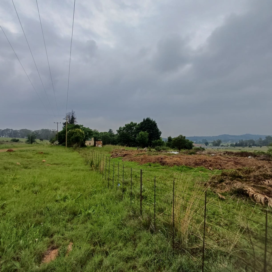 0 Bedroom Property for Sale in Drumblade A H Gauteng