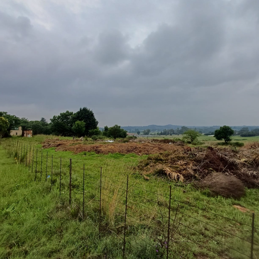 0 Bedroom Property for Sale in Drumblade A H Gauteng