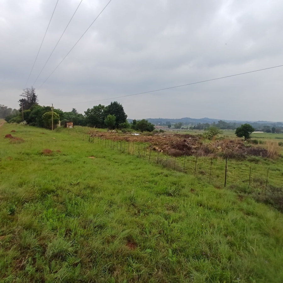 0 Bedroom Property for Sale in Drumblade A H Gauteng