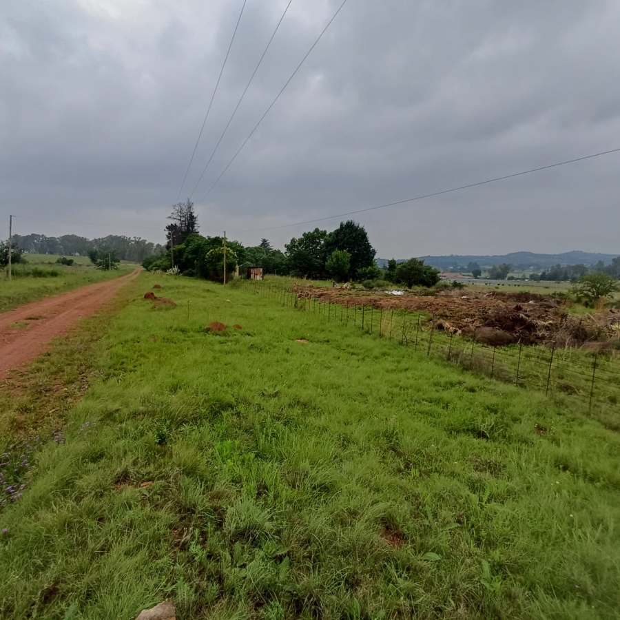 0 Bedroom Property for Sale in Drumblade A H Gauteng