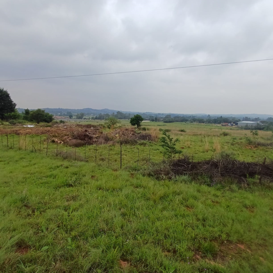 0 Bedroom Property for Sale in Drumblade A H Gauteng