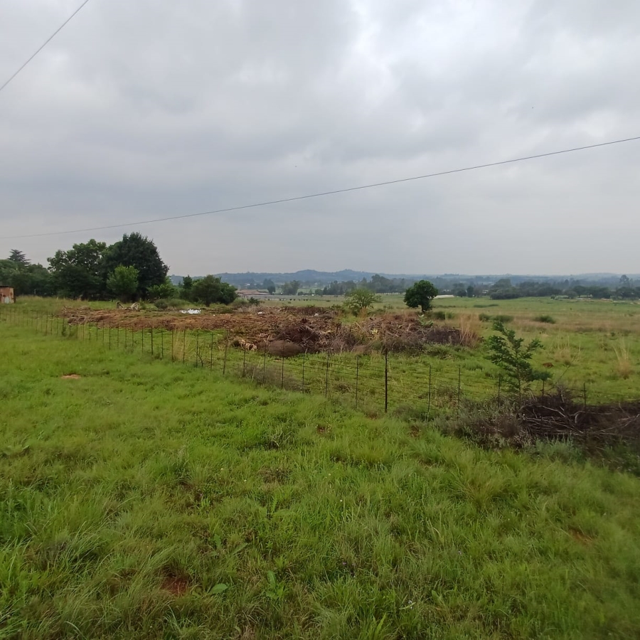 0 Bedroom Property for Sale in Drumblade A H Gauteng