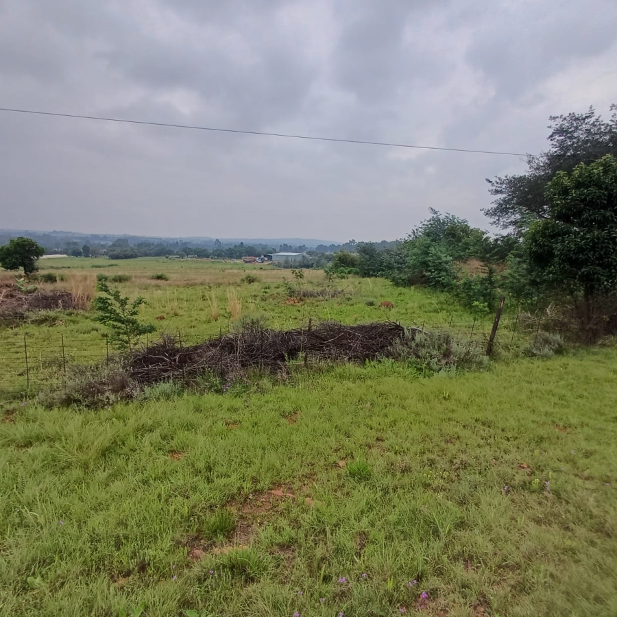 0 Bedroom Property for Sale in Drumblade A H Gauteng