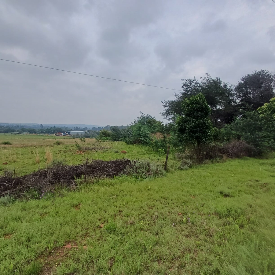 0 Bedroom Property for Sale in Drumblade A H Gauteng