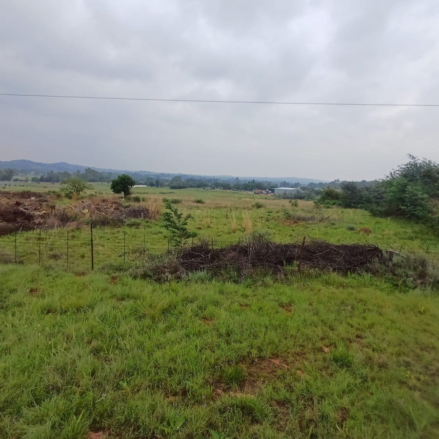 0 Bedroom Property for Sale in Drumblade A H Gauteng