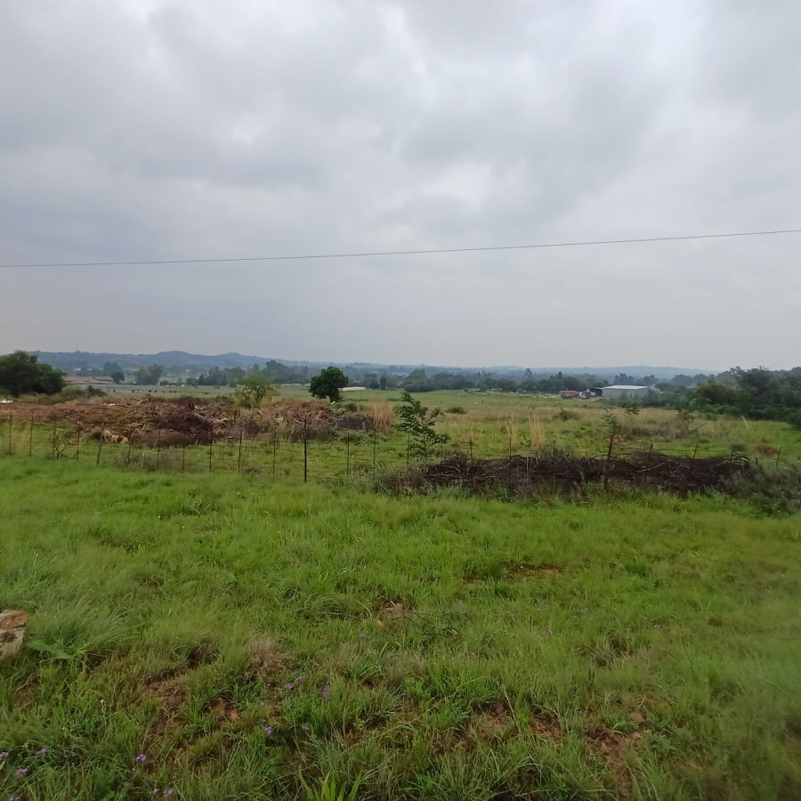 0 Bedroom Property for Sale in Drumblade A H Gauteng