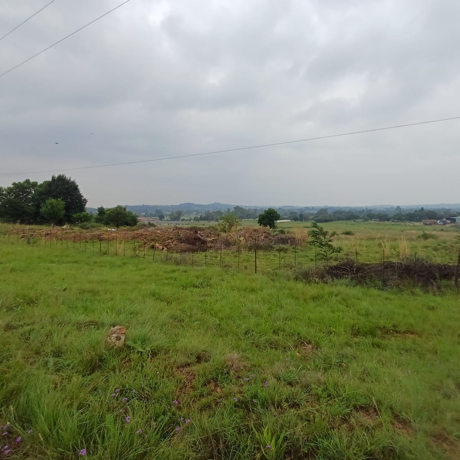 0 Bedroom Property for Sale in Drumblade A H Gauteng