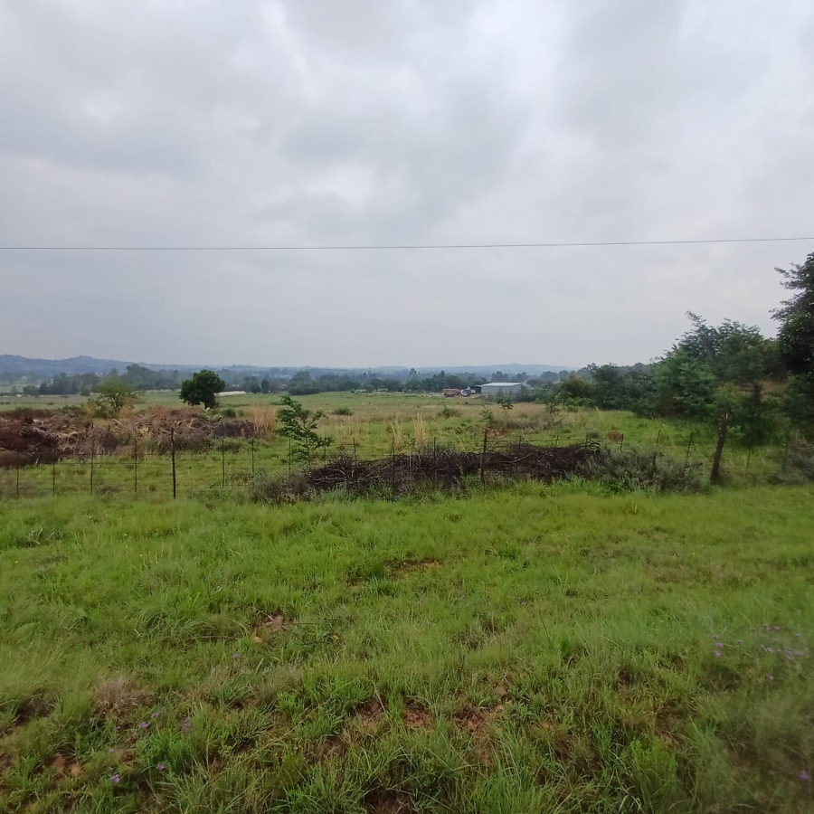 0 Bedroom Property for Sale in Drumblade A H Gauteng