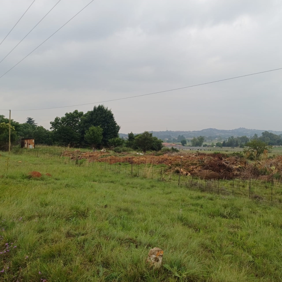 0 Bedroom Property for Sale in Drumblade A H Gauteng