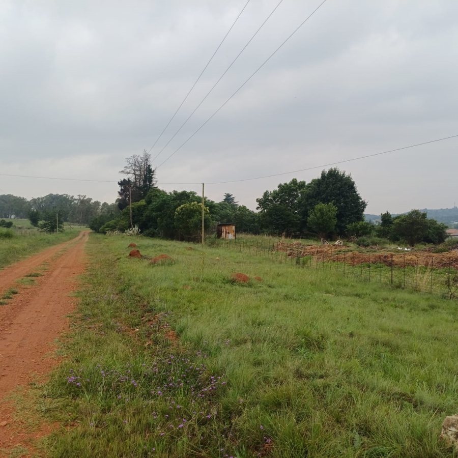 0 Bedroom Property for Sale in Drumblade A H Gauteng