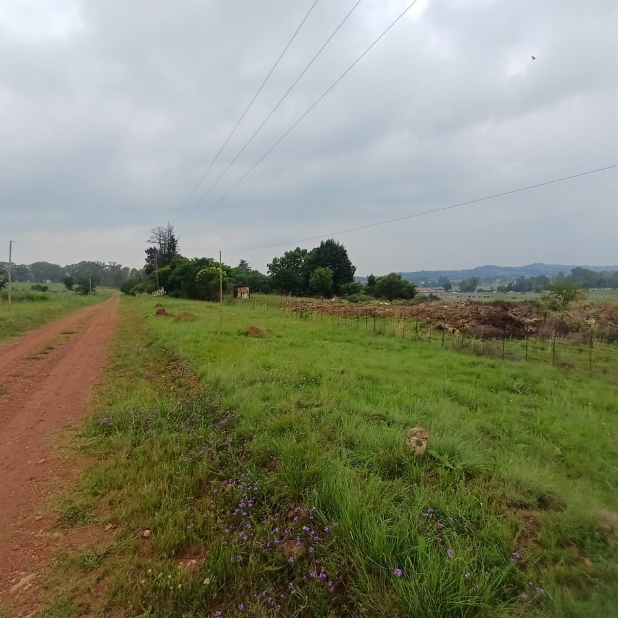 0 Bedroom Property for Sale in Drumblade A H Gauteng