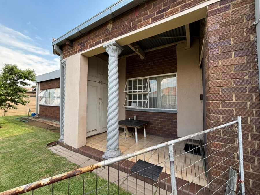 4 Bedroom Property for Sale in Vanderbijlpark CE 3 Gauteng