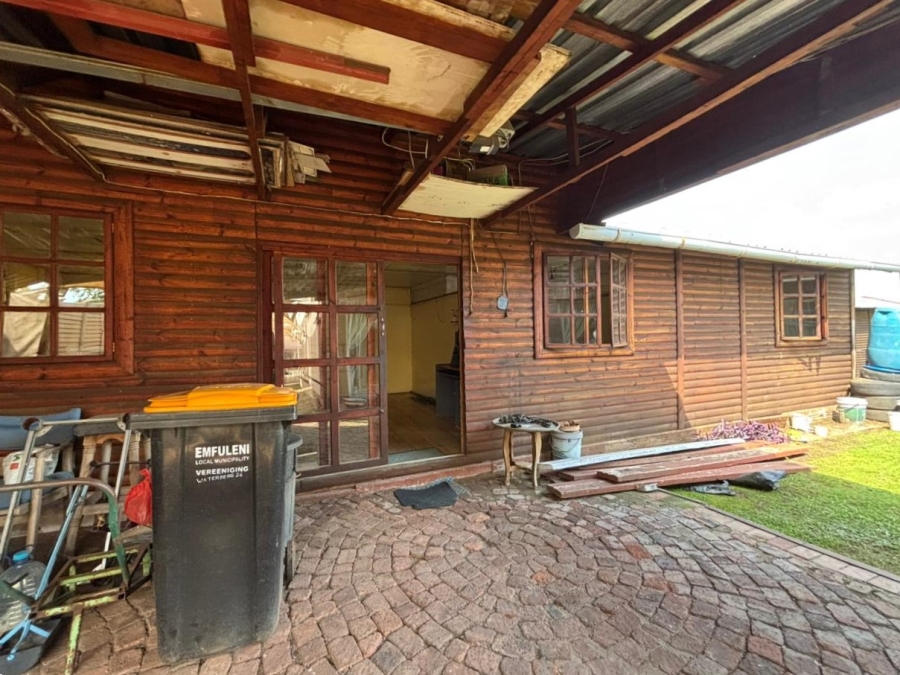 4 Bedroom Property for Sale in Vanderbijlpark CE 3 Gauteng