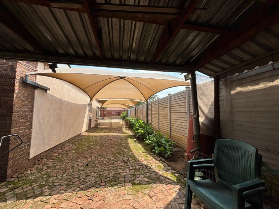 4 Bedroom Property for Sale in Vanderbijlpark CE 3 Gauteng