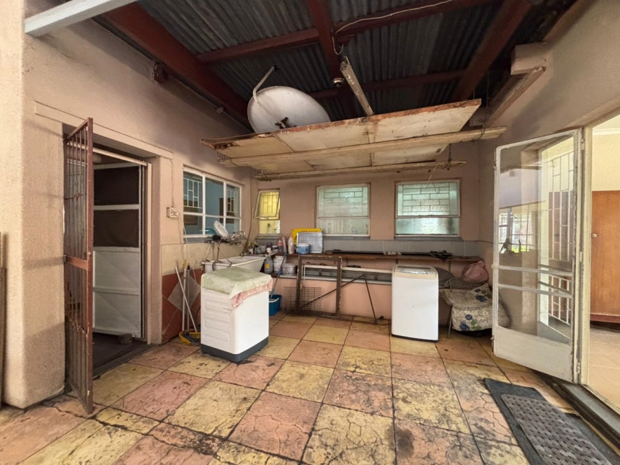 4 Bedroom Property for Sale in Vanderbijlpark CE 3 Gauteng