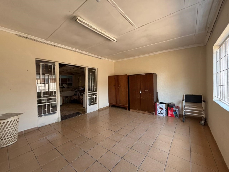 4 Bedroom Property for Sale in Vanderbijlpark CE 3 Gauteng