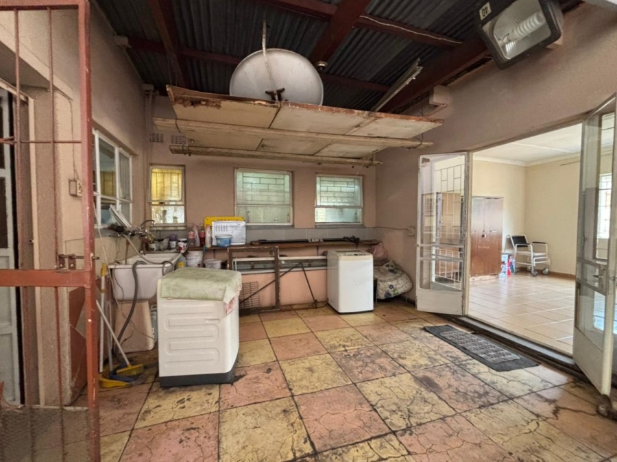 4 Bedroom Property for Sale in Vanderbijlpark CE 3 Gauteng